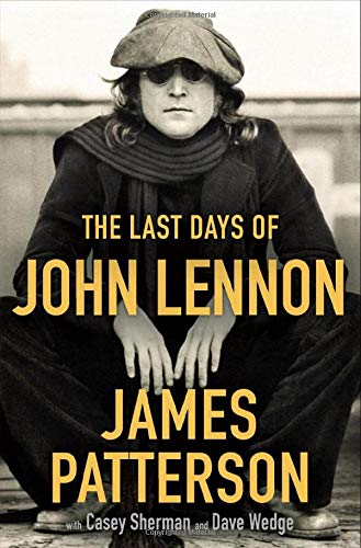 Last Days Of John Lennon, The