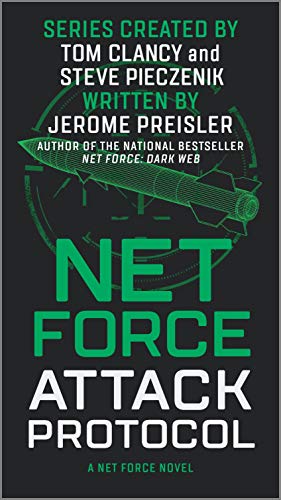 Attack Protocol