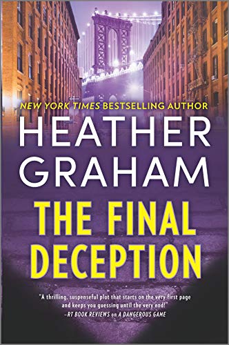 Final Deception, The