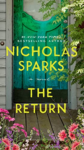 The Return : a novel