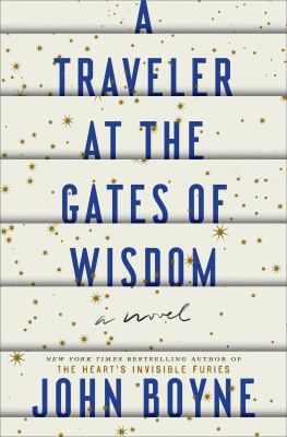 Traveler At The Gates Of Wisdom, A