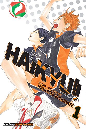 Haikyu!! : Hinata and Kageyama