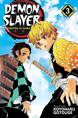 Demon Slayer : Believe in Yourself