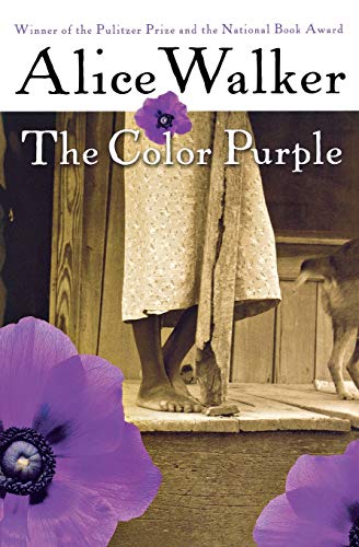 Color Purple, The : Banned/Challenged