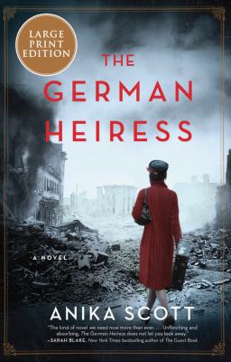 German Heiress, The