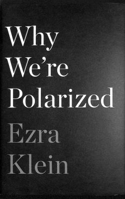 Why We're Polarized