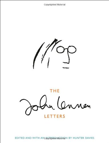 John Lennon Letters, The