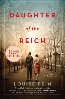 Daughter Of The Reich