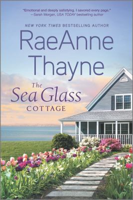 Sea Glass Cottage, The