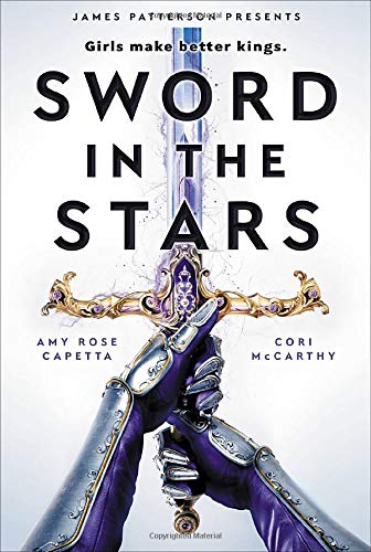 Sword In The Stars