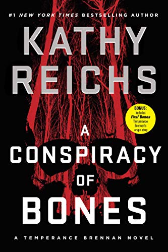 Conspiracy Of Bones, A