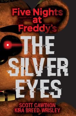 Silver Eyes, The