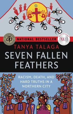 Seven Fallen Feathers : Racism, death and hard truths in a northern city.