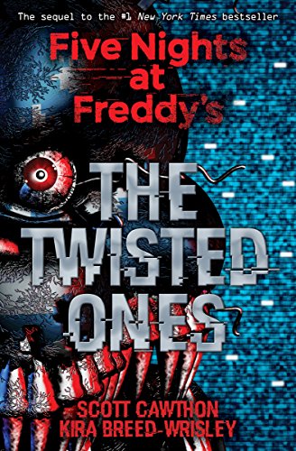 Twisted Ones, The