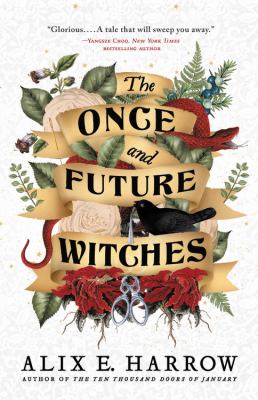 Once And Future Witches, The