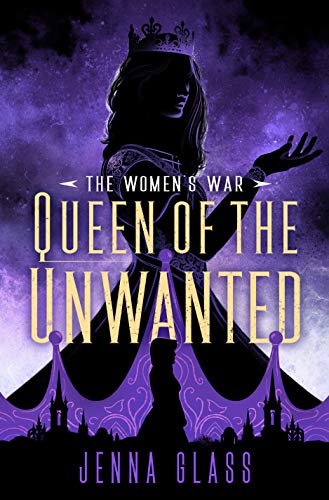 Queen Of The Unwanted