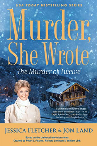 Murder Of Twelve, The