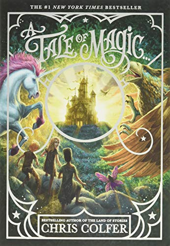 Tale Of Magic, A