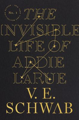 Invisible Life Of Addie Larue, The