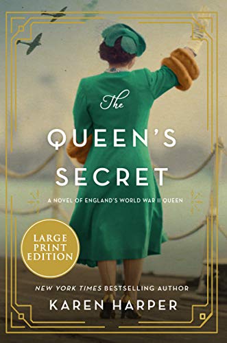 Queen's Secret, The