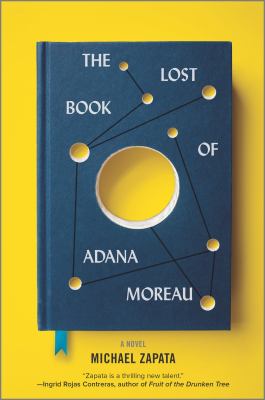 Lost Book of Adana Moreau, The