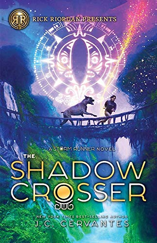 Shadow Crosser, The