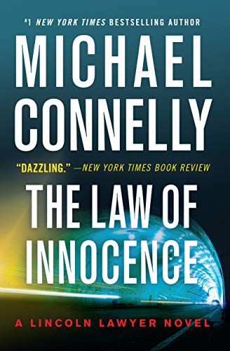 Law Of Innocence, The