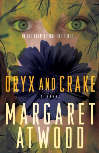 Oryx And Crake