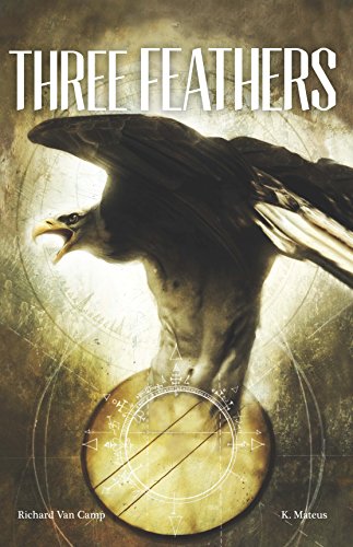 Three Feathers : Graphic Novel.