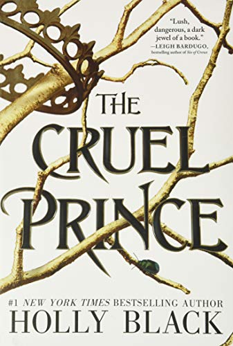 Cruel Prince, The