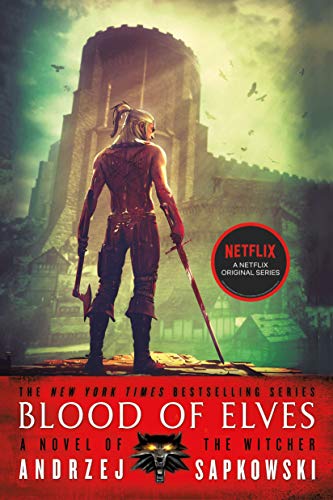 Blood Of Elves