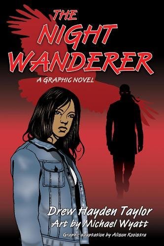 Night Wanderer, The : Graphic Novel.