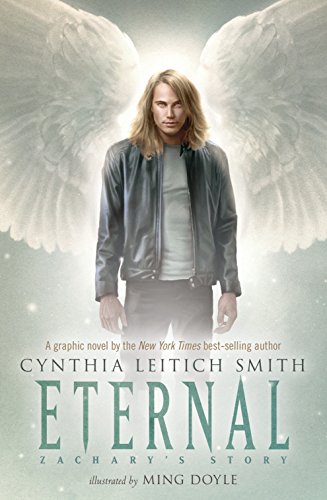 Eternal : Zachary's Story