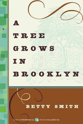 Tree Grows In Brooklyn, A