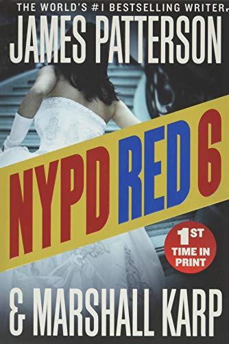 Nypd Red 6