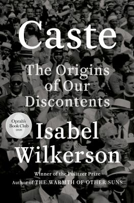 Caste : The Origins of Our Discontents.