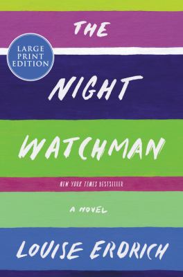 Night Watchman, The