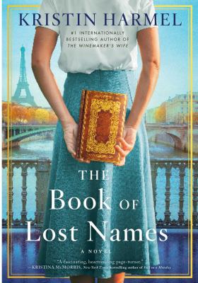 Book of Lost Names