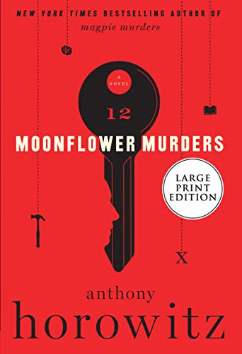 Moonflower Murders