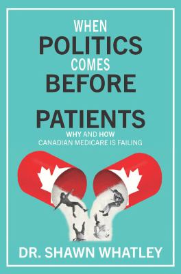 When Politics Comes Before Patients