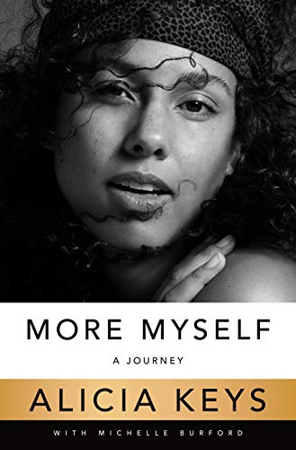 More Myself : A Journey