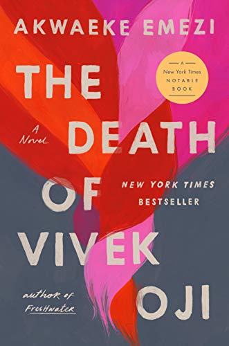 Death Of Vivek Oji, The