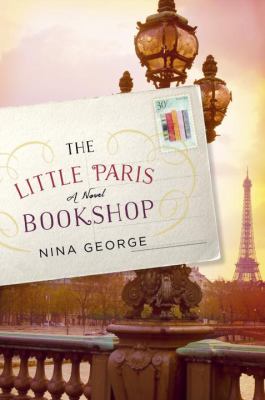 Little Paris bookshop , The