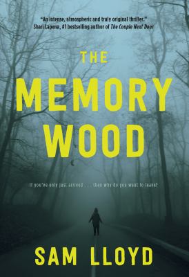 Memory Wood, The