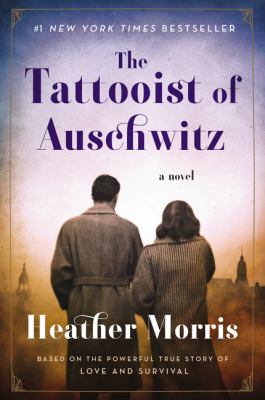 Tattooist Of Auschwitz, The