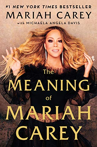 Meaning Of Mariah Carey, The