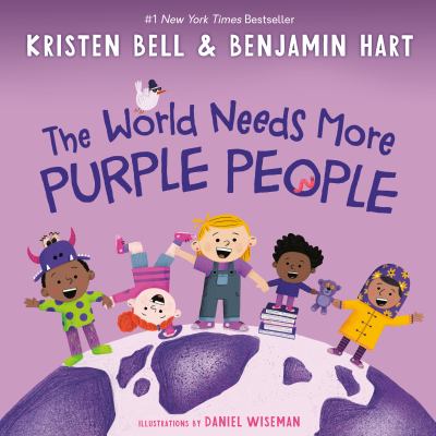 World Needs More Purple People, The