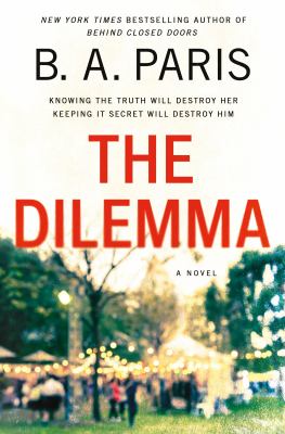 Dilemma, The