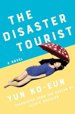 Disaster Tourist, The