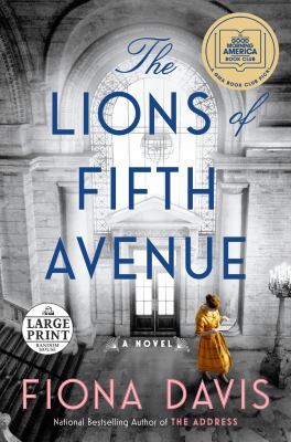 Lions of Fifth Avenue, The